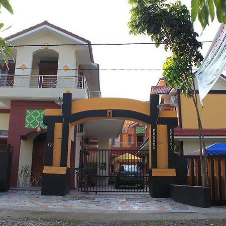Hotel Pondok Cemara Medan Exteriér fotografie