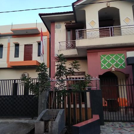 Hotel Pondok Cemara Medan Exteriér fotografie