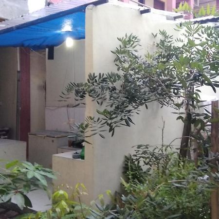 Hotel Pondok Cemara Medan Exteriér fotografie