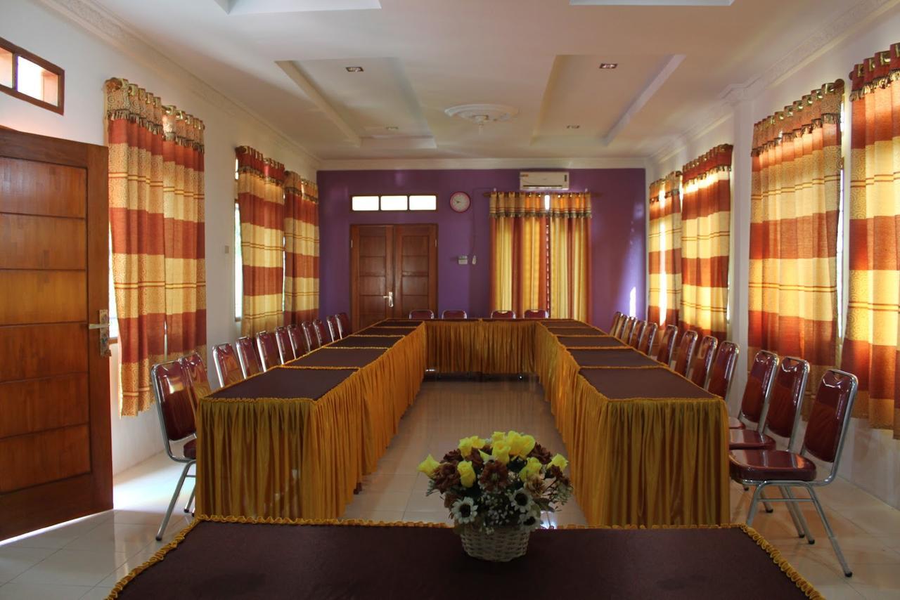Hotel Pondok Cemara Medan Exteriér fotografie