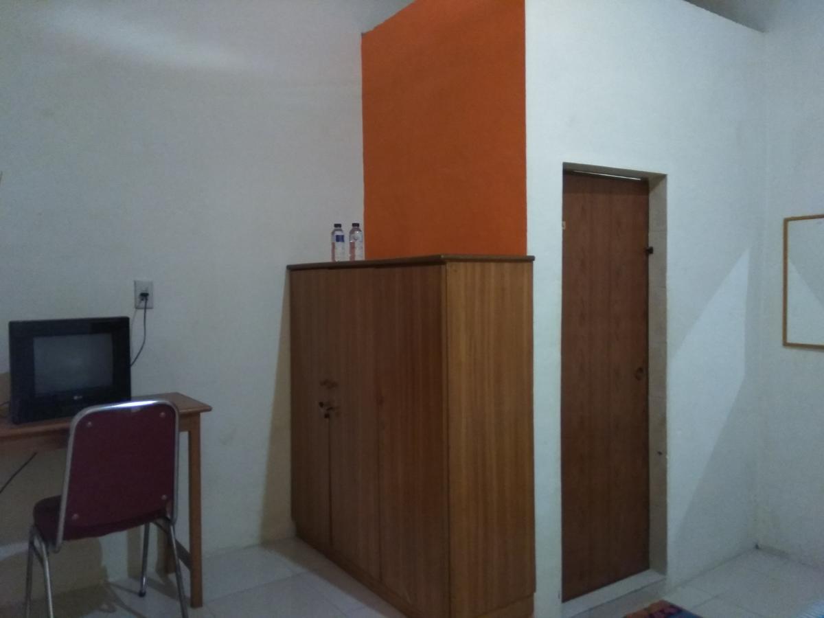 Hotel Pondok Cemara Medan Exteriér fotografie