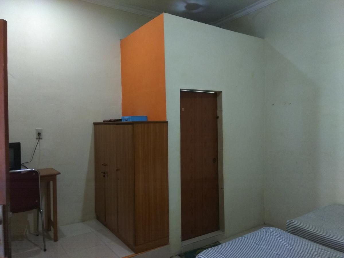 Hotel Pondok Cemara Medan Exteriér fotografie