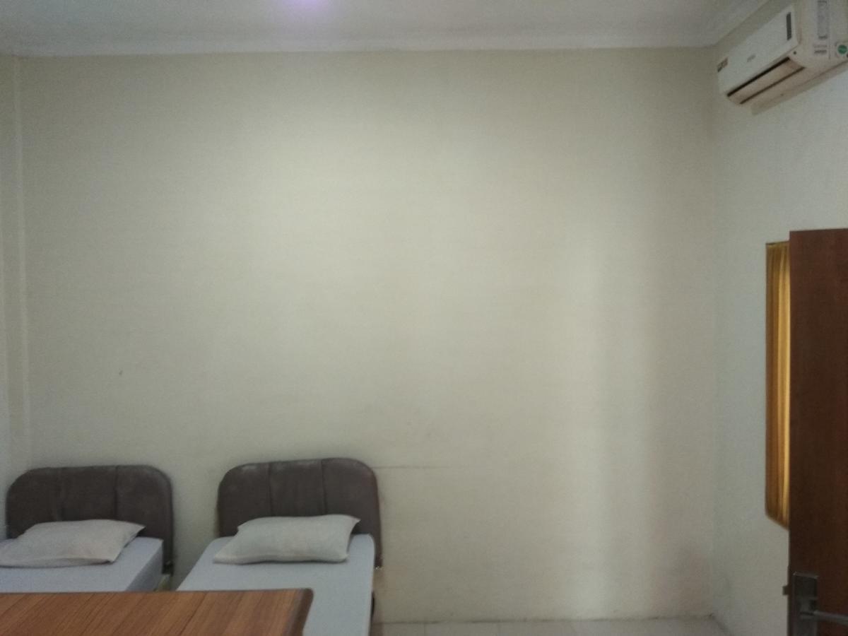Hotel Pondok Cemara Medan Exteriér fotografie