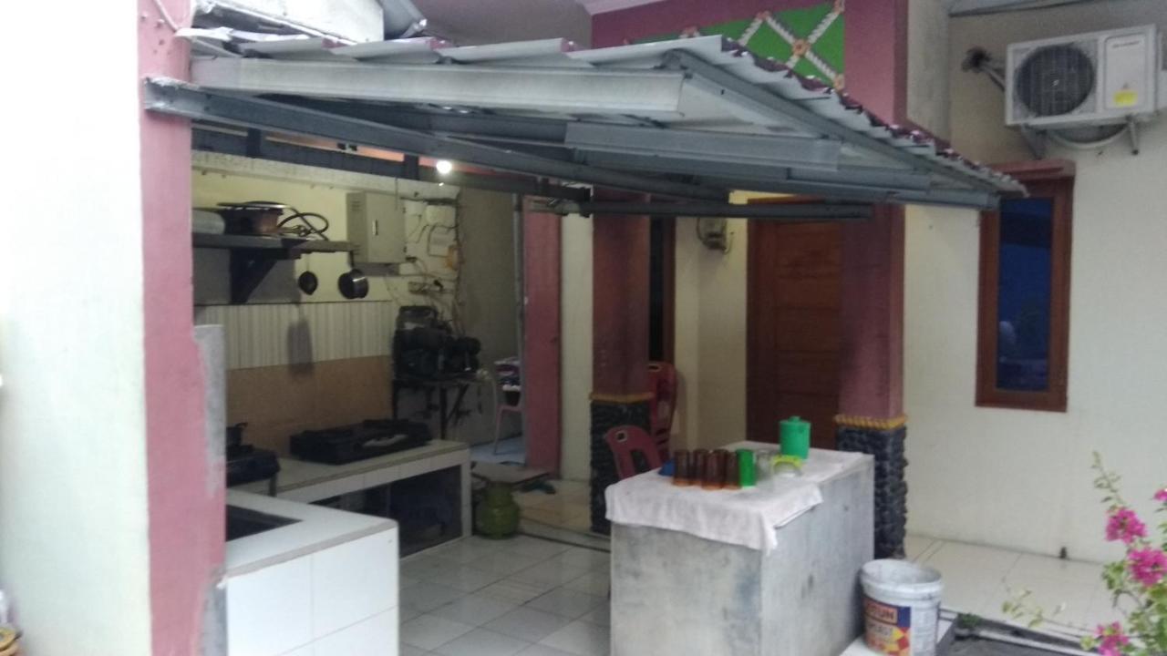 Hotel Pondok Cemara Medan Exteriér fotografie