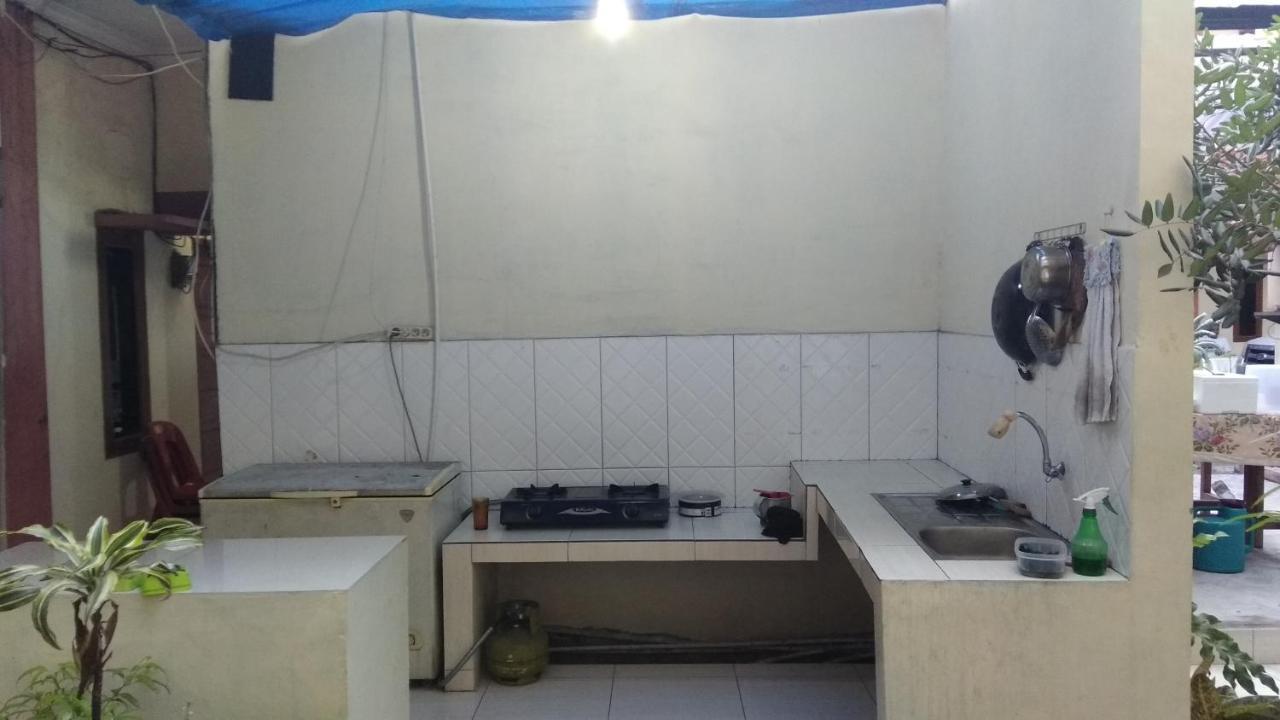 Hotel Pondok Cemara Medan Exteriér fotografie